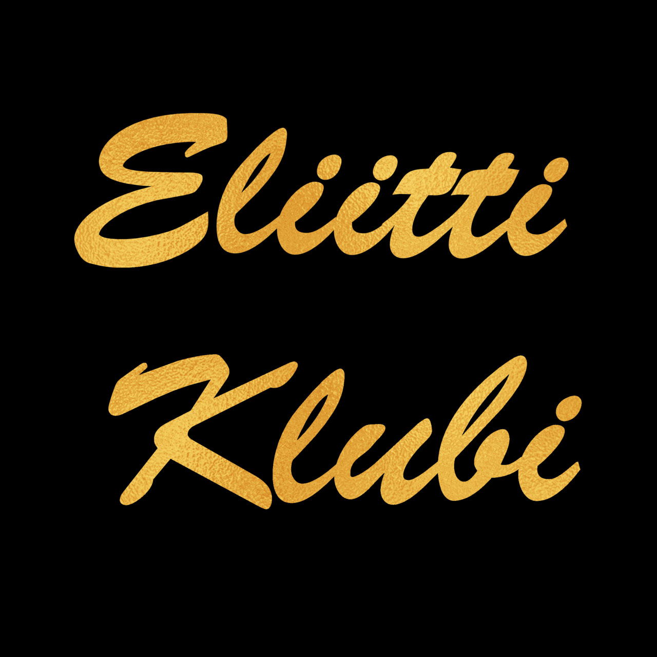 Eliittiklubi